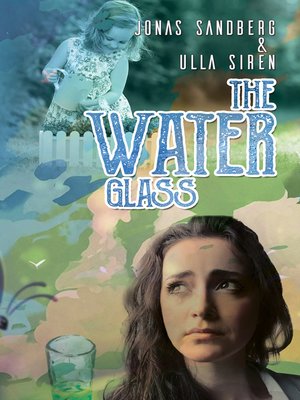 cover image of The Waterglass